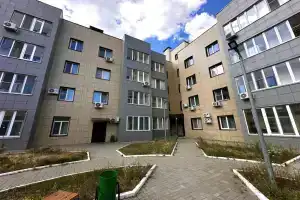 Апартаменты на улице Коротченко 22, Казань