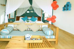Relax Garden Boutique Villa Hoi An, Хой Ан
