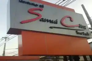 Samui City Hotel, Чавенг