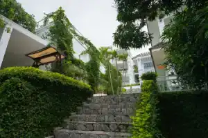 Léman Cap Resort & Spa, Вунгтау