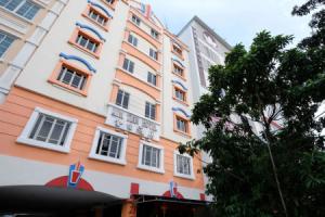 Kim Tian Hotel (Sg Clean), Сингапур