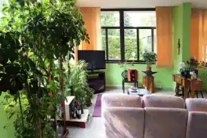 Отель «Hôtel Lilium Maris», Проприано