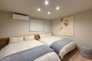 The Sakai Suite, Хиросима