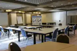 Waldhotel Brand's Busch, Билефельд