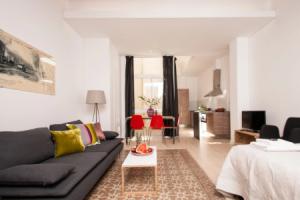 SSA Gracia Apartments, Барселона