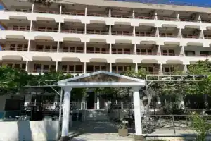 Kyzikos Hotel, Эрдек