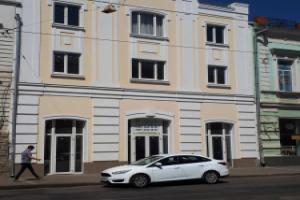 Rent of Apartments in Kharkiv, Харьков