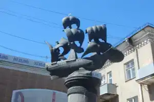 Гостевой дом «Азовец», Бердянск