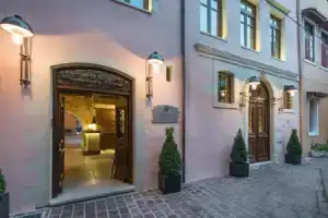 Serenissima Boutique Hotel, Ханья