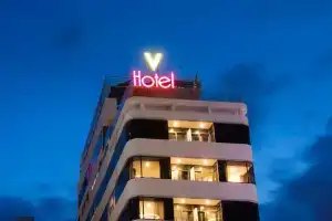v Hotel Nha Trang, Нячанг