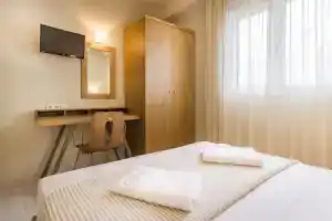 Seabird Apartments, Скала-Потамиас