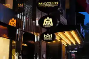 Отель «Mas Suites Nisantasi», Стамбул