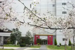 Miyako Hotel Amagasaki, Амагасаки