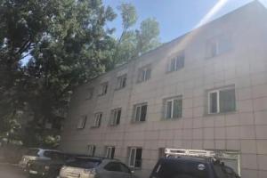 PalmBay Hostel, Алматы