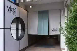 yksi STAY & APARTMENT OSAKA, Сакаи