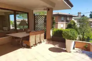 B&B La Casa di Rita, Порто-Сан-Джорджо
