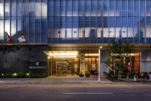 JW Marriott Dallas Arts District Hotel, Даллас