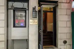 Voco The Franklin New York, An Ihg Hotel, Нью-Йорк