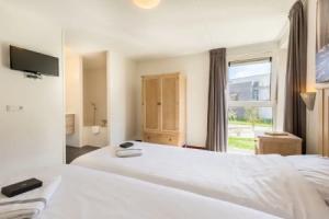 Cozy Coastal Retreat Texel, Де Коог