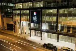 Alt Hotel Ottawa, Оттава