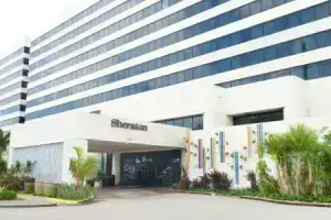 Sheraton Miami Airport Hotel and Executive Meeting Center, Майами