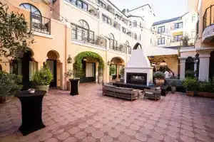el PRADO, Пало-Алто