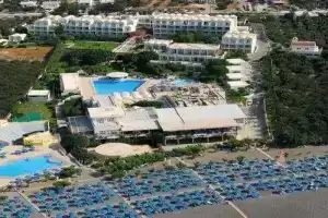 Sunshine Crete Beach & Village, Иерапетра