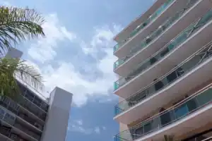 Hotel «Reymar Playa», Малграт-де-Мар