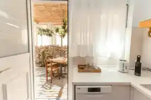 Morpheas Residence, Кос