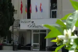 Incekum Su Hotel - All Inclusive, Авсаллар