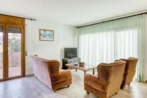 Apartamento residencial 2º 1ª, Багур