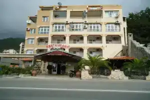 Guesthouse Villa Gaga, Будва