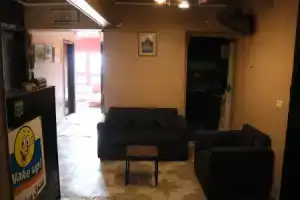 Wake Up! Cairo Hostel, Каир