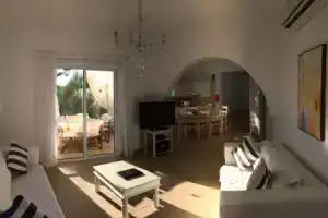 Thalassines Villas, Айя-Напа