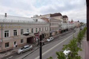 Comfortable modern apartment at Kremlin, Казань