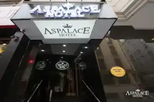 Aspalace Hotel The Istanbul Old City, Стамбул