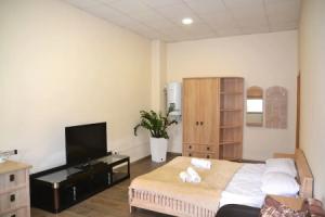 Coin Apartments & Poshtel, Черновцы