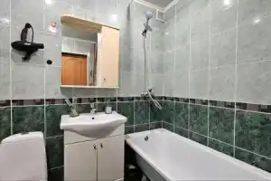 Khadi home на улице Минусинской, Астрахань