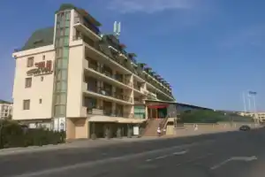 Hotel «Julia», Свети Влас