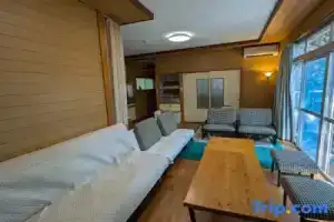 Private Vacation House and Hot Spring - Ariki Resort Atagawa, Хигасиидзу