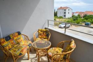 Apartments Praljak, Задар