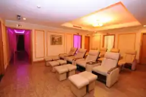A25 Hotel & Spa, Ханой