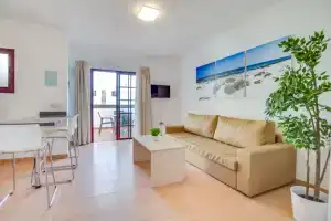 Rosamar Apartamentos, Пуэрто-дель-Кармен