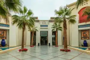 Grand Rotana Resort & Spa, Шарм-эль-Шейх