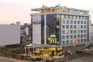 Отель «Ramada Encore Domlur Bangalore», Бангалор