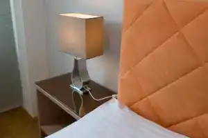 Апарт-отель «Vienna Stay Tabor 1020», Вена