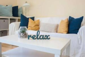 Azúr Apartman Keszthely, Кестхей