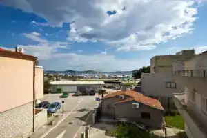 A3 - Best Location in Center With the sea View, Водице