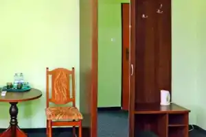 Отель «Best Inn», Быдгощ