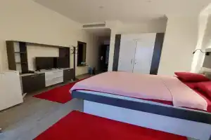 Yayla Palas Hotel, Кыркларели